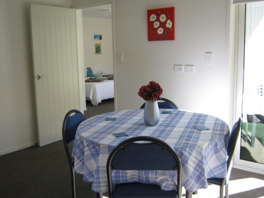 Cathedral Cove Apartment Hahei Room photo